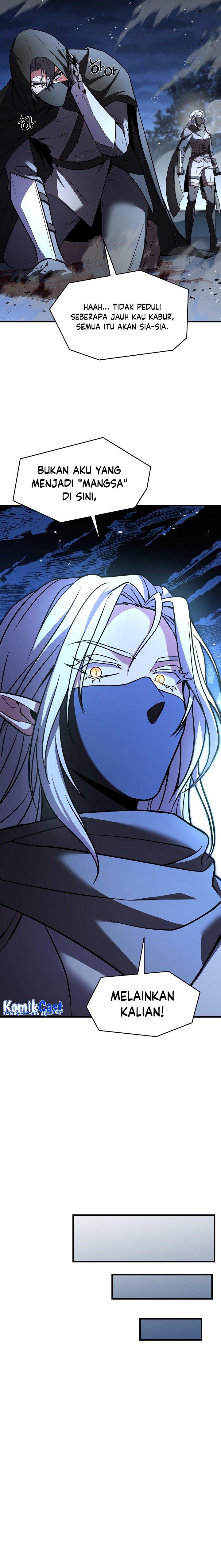 Return of The Greatest Lancer - Chapter 132 27
