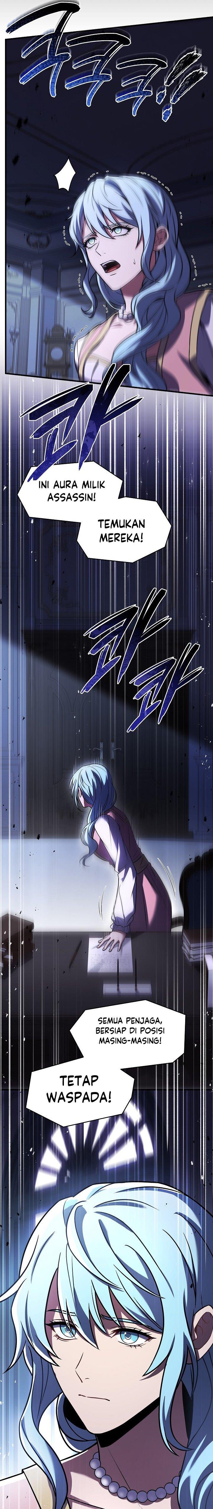 Return of The Greatest Lancer - Chapter 132 25