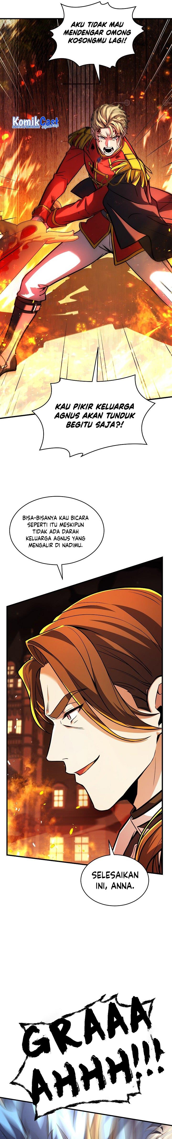 Return of The Greatest Lancer - Chapter 132 31