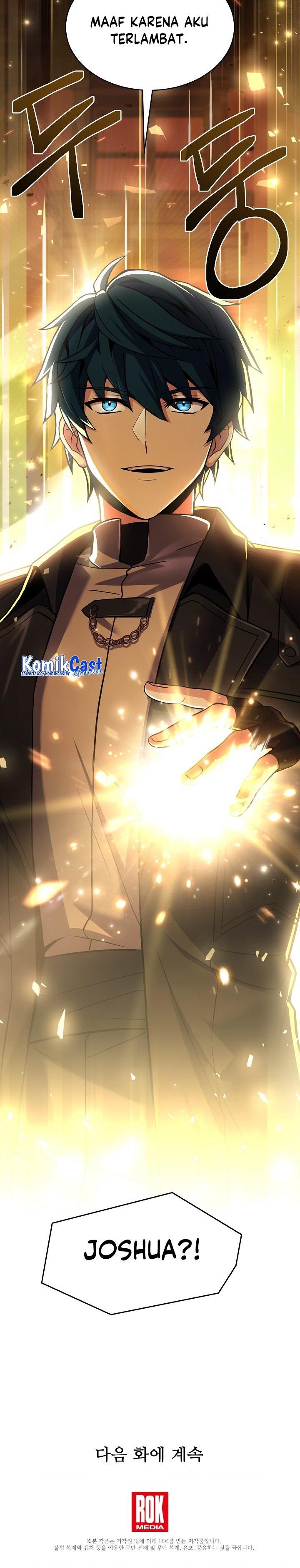 Return of The Greatest Lancer - Chapter 132 36