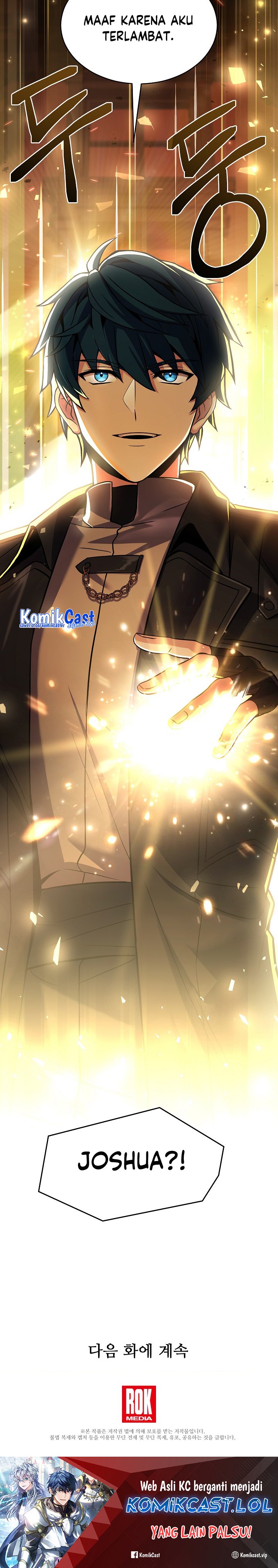 Return of The Greatest Lancer - Chapter 132 37
