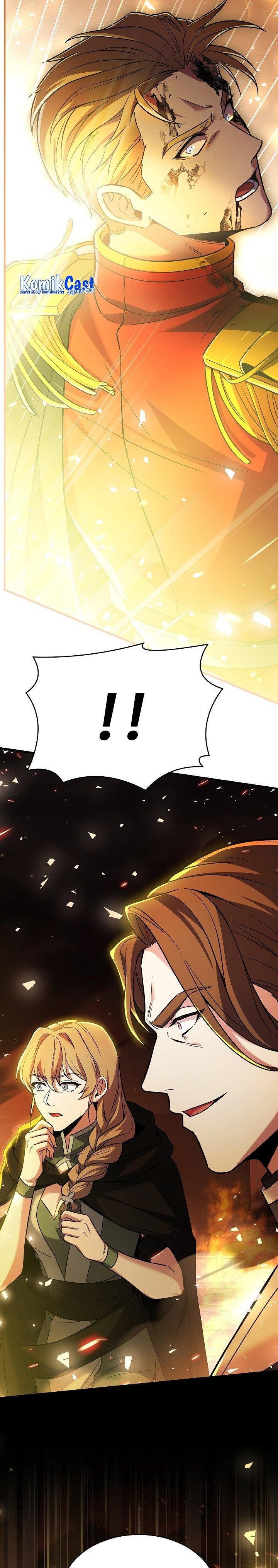 Return of The Greatest Lancer - Chapter 132 35