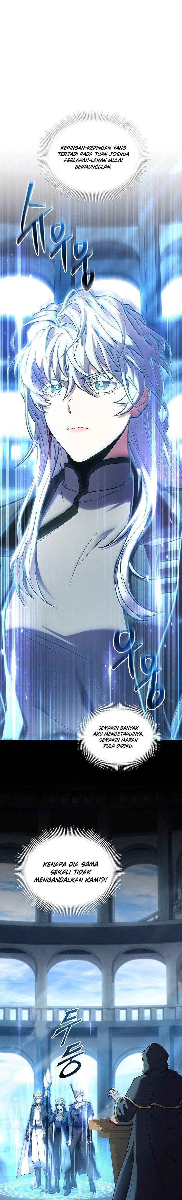 Return of The Greatest Lancer - Chapter 132 1