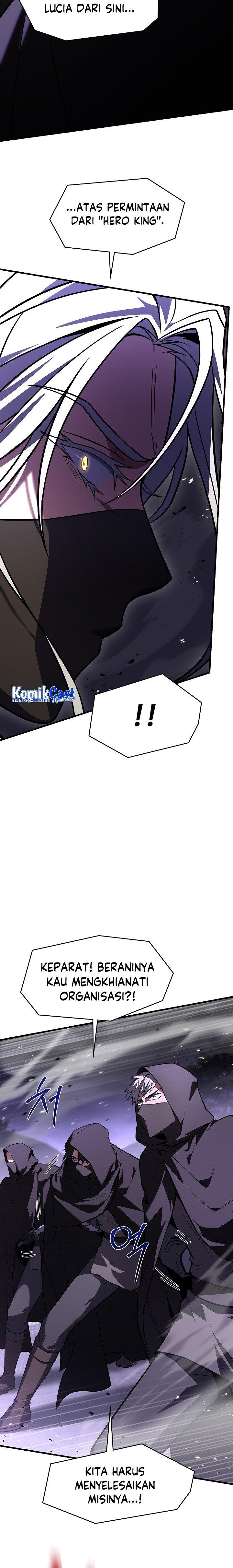 Return of The Greatest Lancer - Chapter 132 18