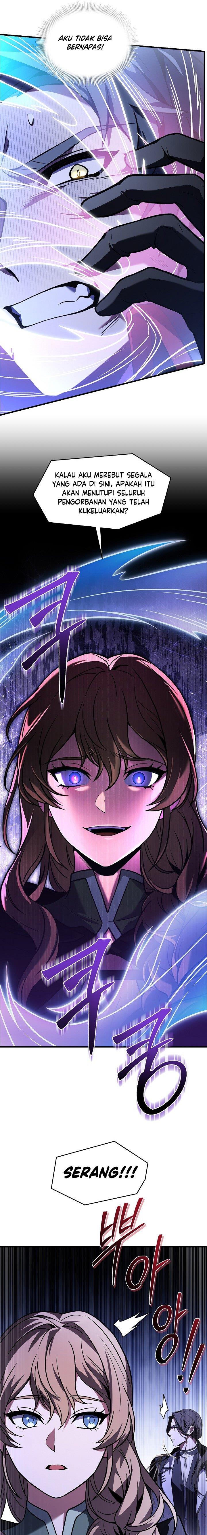 Return of The Greatest Lancer - Chapter 132 13