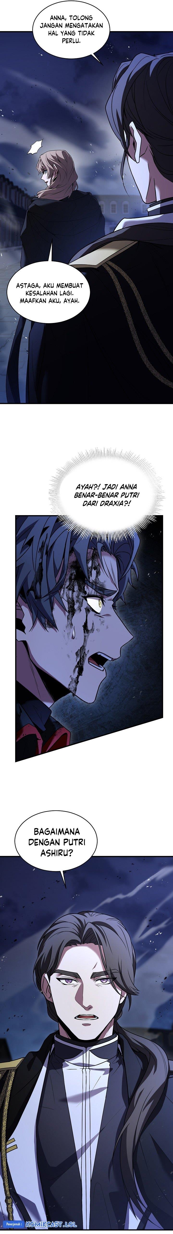 Return of The Greatest Lancer - Chapter 132 10