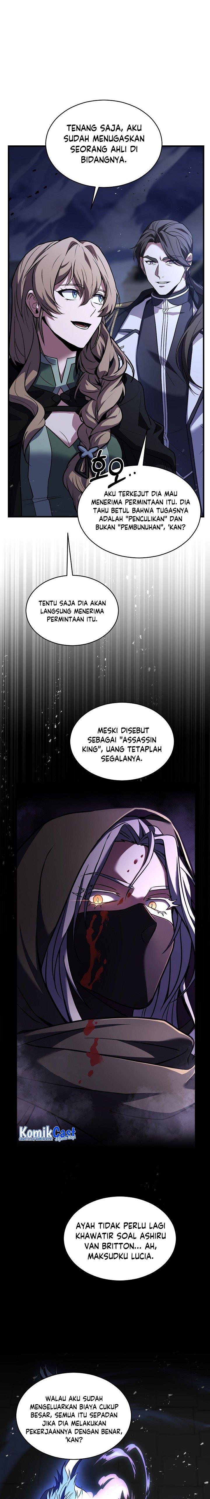 Return of The Greatest Lancer - Chapter 132 11