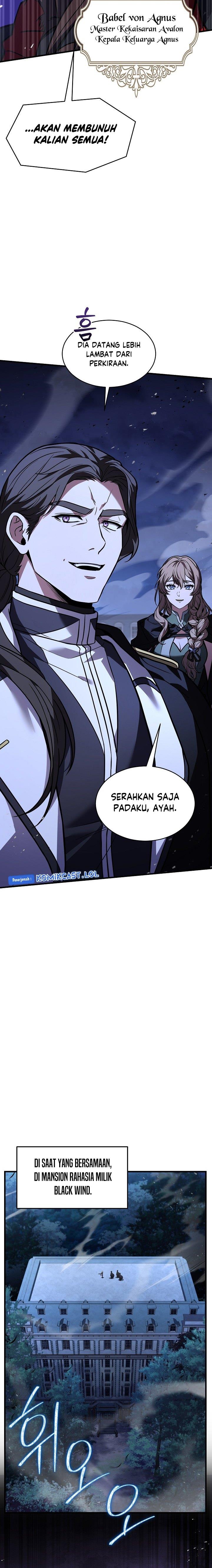 Return of The Greatest Lancer - Chapter 132 15