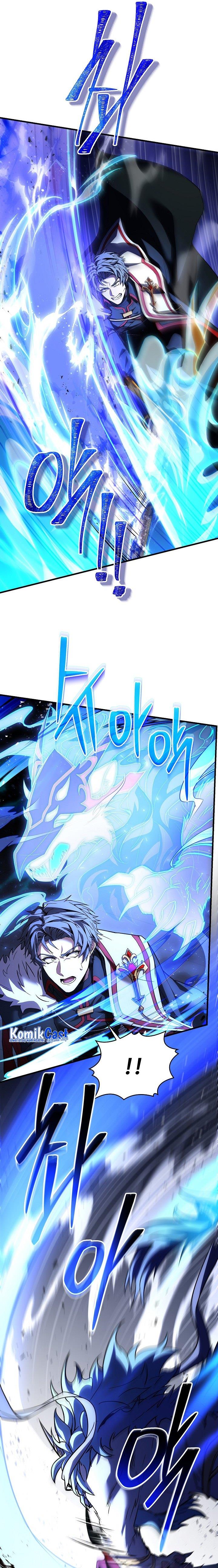 Return of The Greatest Lancer - Chapter 132 7