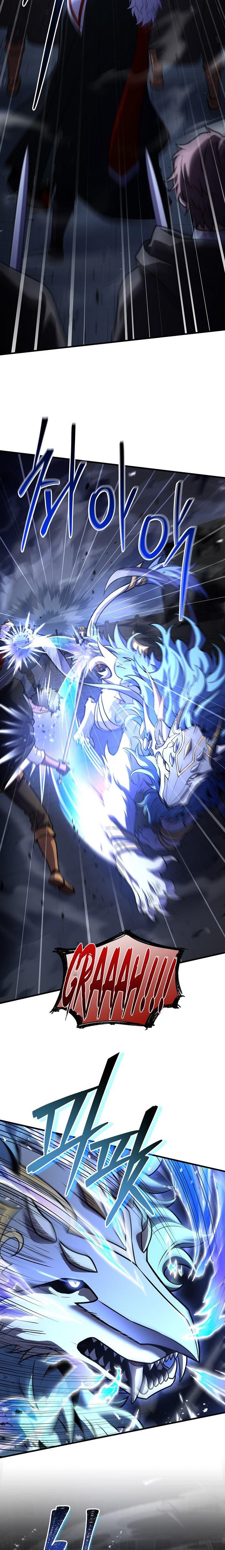 Return of The Greatest Lancer - Chapter 132 5