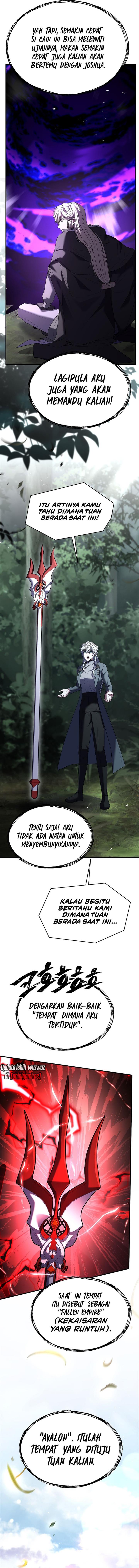 Return of The Greatest Lancer - Chapter 130 23 Return of The Greatest Lancer - Chapter 130 23
