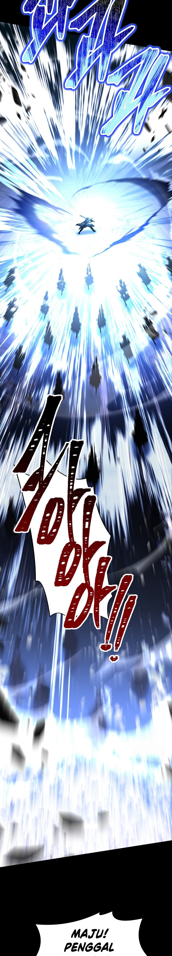 Return of The Greatest Lancer - Chapter 130 39 Return of The Greatest Lancer - Chapter 130 39