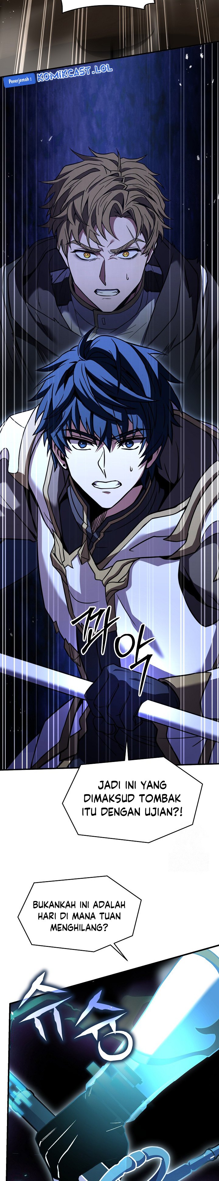 Return of The Greatest Lancer - Chapter 130 36 Return of The Greatest Lancer - Chapter 130 36