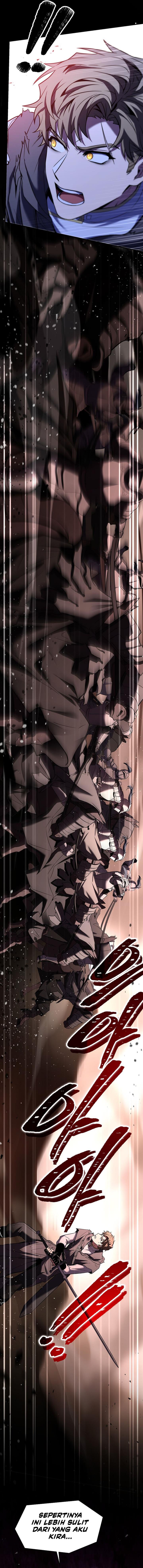 Return of The Greatest Lancer - Chapter 130 19 Return of The Greatest Lancer - Chapter 130 19
