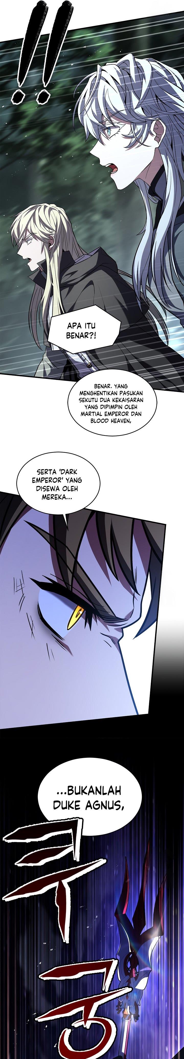 Return of The Greatest Lancer - Chapter 131 9 Return of The Greatest Lancer - Chapter 131 9