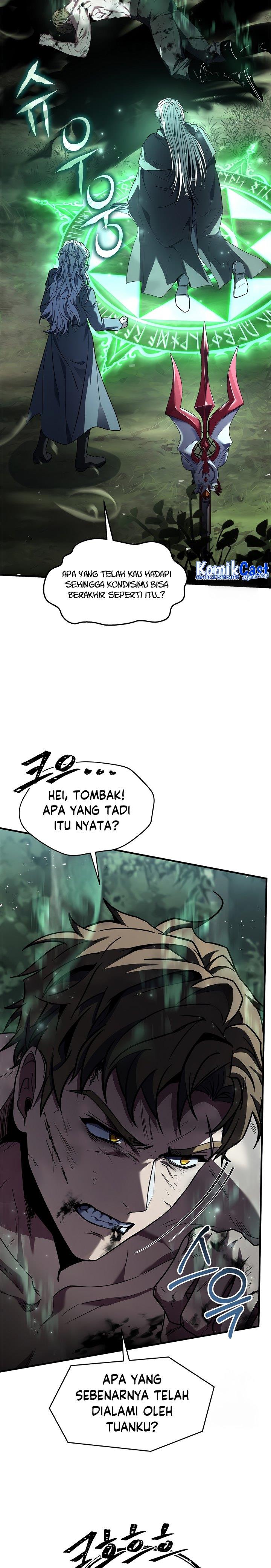 Return of The Greatest Lancer - Chapter 131 2 Return of The Greatest Lancer - Chapter 131 2