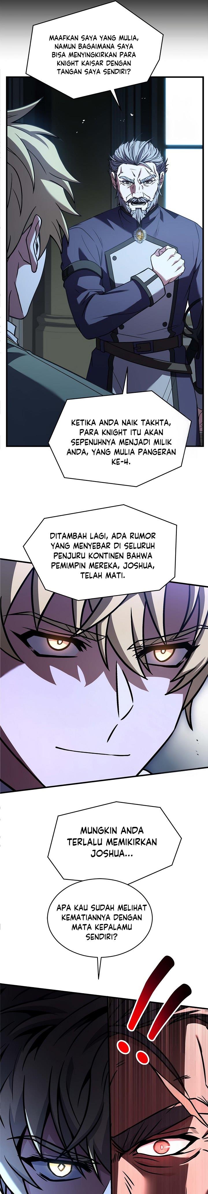Return of The Greatest Lancer - Chapter 131 29 Return of The Greatest Lancer - Chapter 131 29