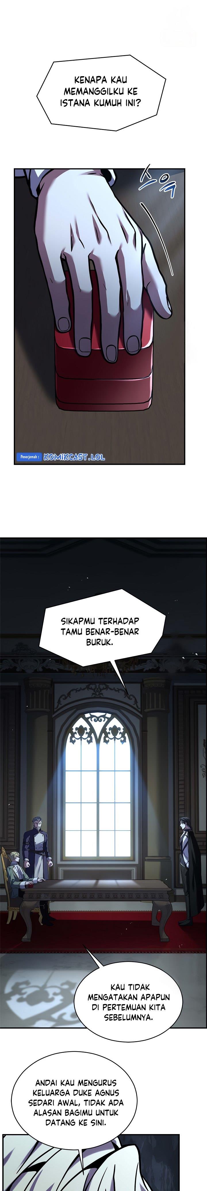 Return of The Greatest Lancer - Chapter 131 23 Return of The Greatest Lancer - Chapter 131 23