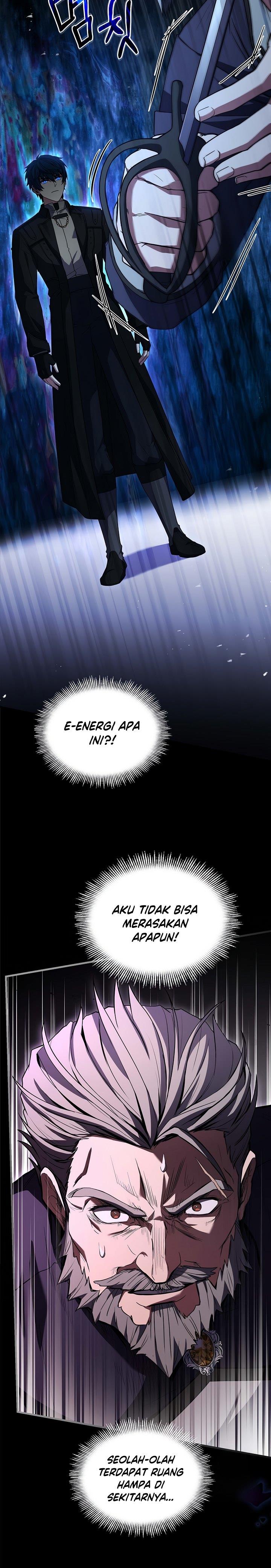 Return of The Greatest Lancer - Chapter 131 39 Return of The Greatest Lancer - Chapter 131 39