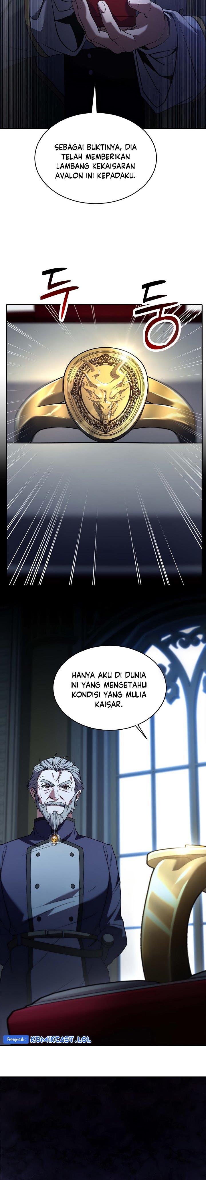 Return of The Greatest Lancer - Chapter 131 32 Return of The Greatest Lancer - Chapter 131 32