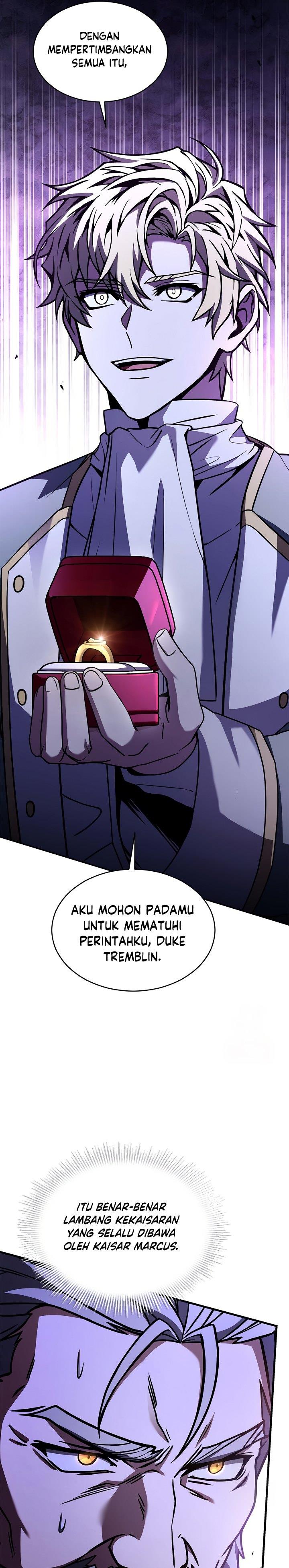 Return of The Greatest Lancer - Chapter 131 33 Return of The Greatest Lancer - Chapter 131 33