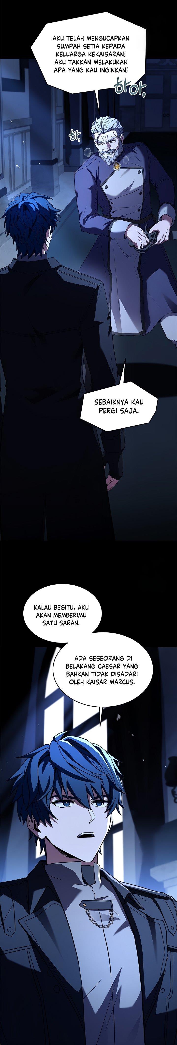 Return of The Greatest Lancer - Chapter 131 42 Return of The Greatest Lancer - Chapter 131 42