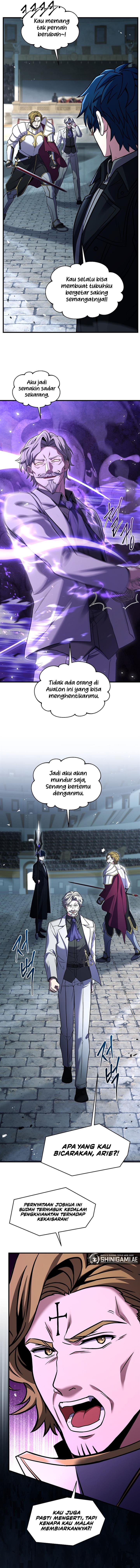 Return of The Greatest Lancer - Chapter 136 2