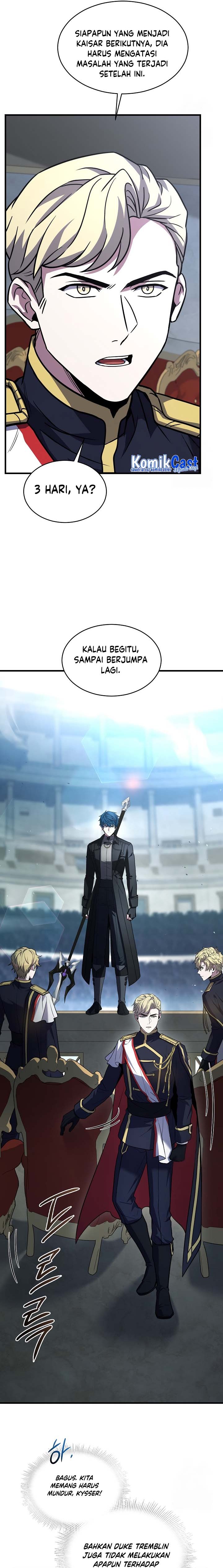 Return of The Greatest Lancer - Chapter 136 28