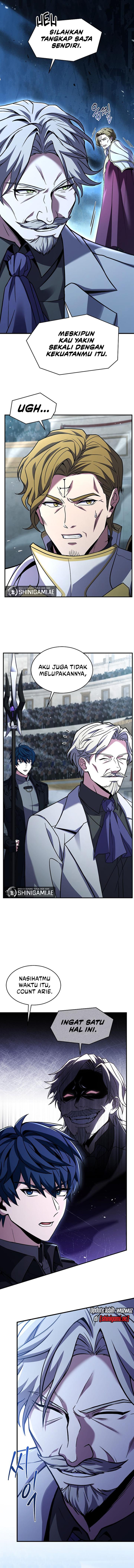 Return of The Greatest Lancer - Chapter 136 3