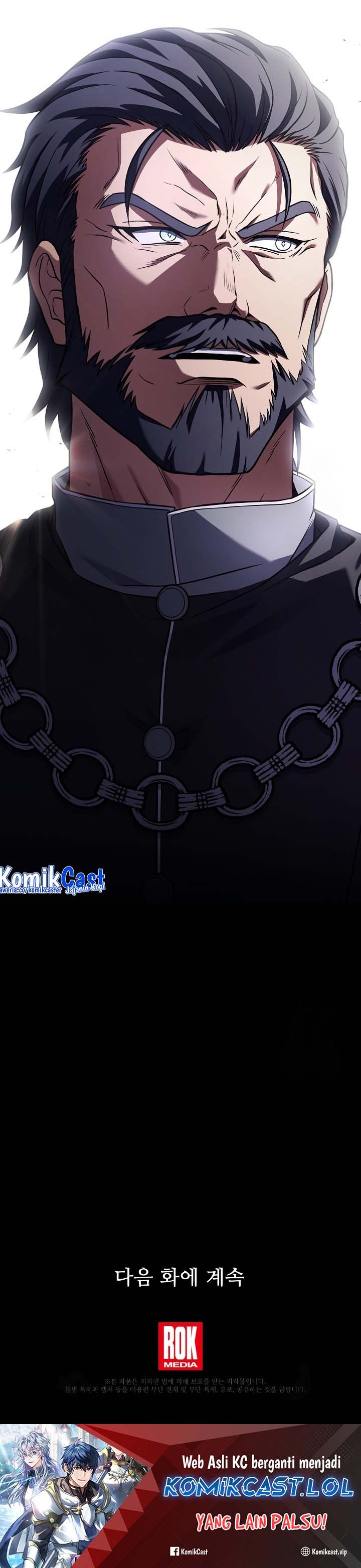 Return of The Greatest Lancer - Chapter 136 34
