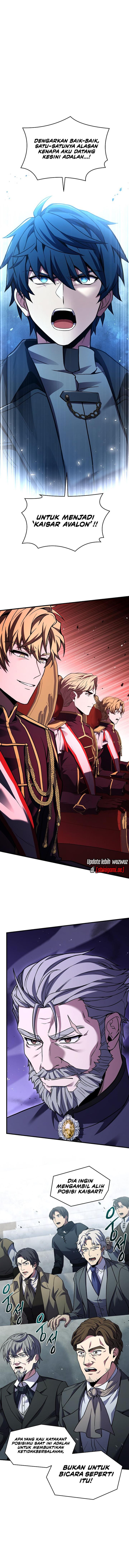 Return of The Greatest Lancer - Chapter 136 1