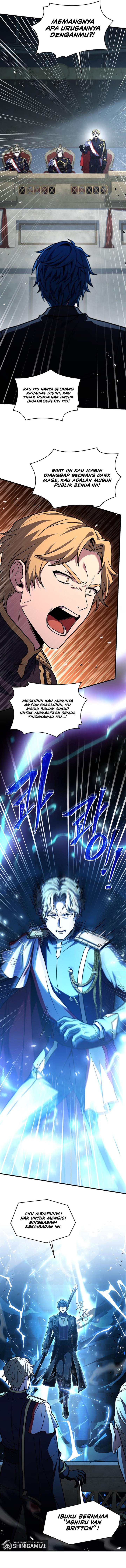 Return of The Greatest Lancer - Chapter 136 6
