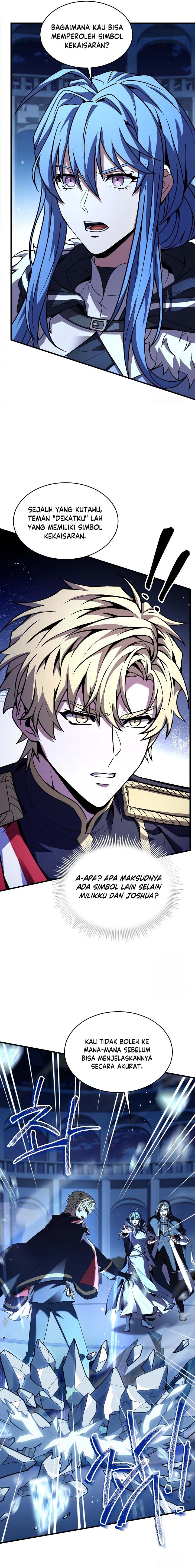 Return of The Greatest Lancer - Chapter 137 28