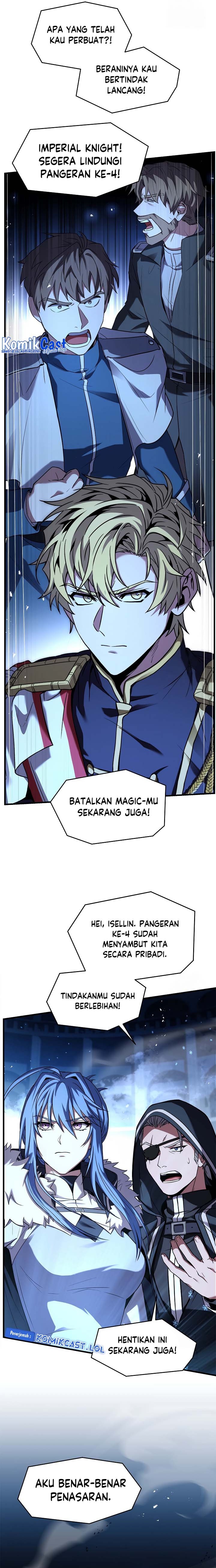 Return of The Greatest Lancer - Chapter 137 29