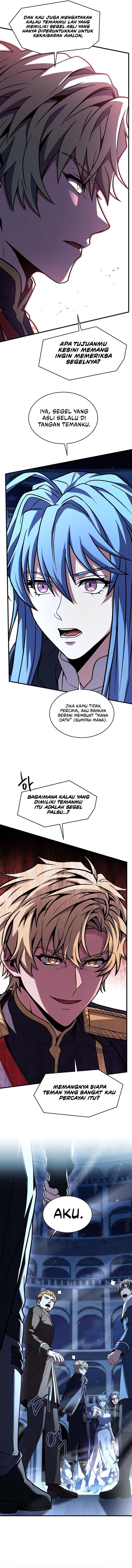 Return of The Greatest Lancer - Chapter 137 20