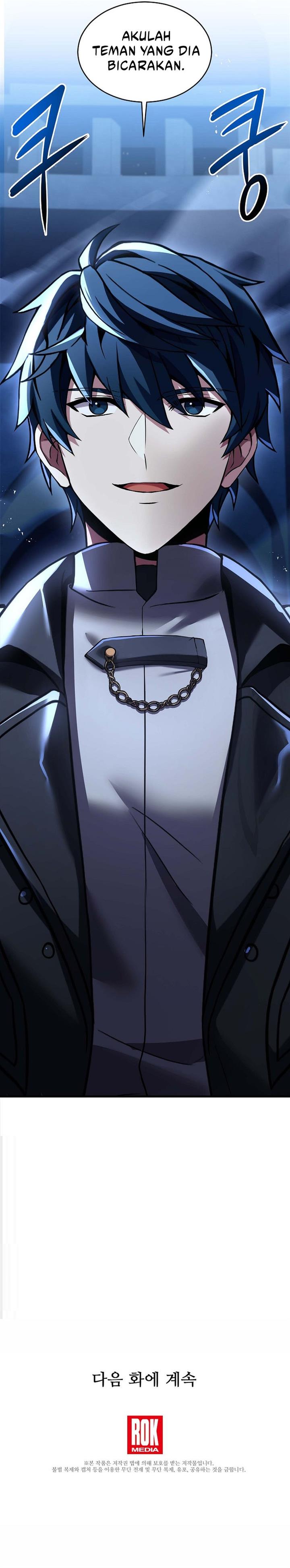 Return of The Greatest Lancer - Chapter 137 21