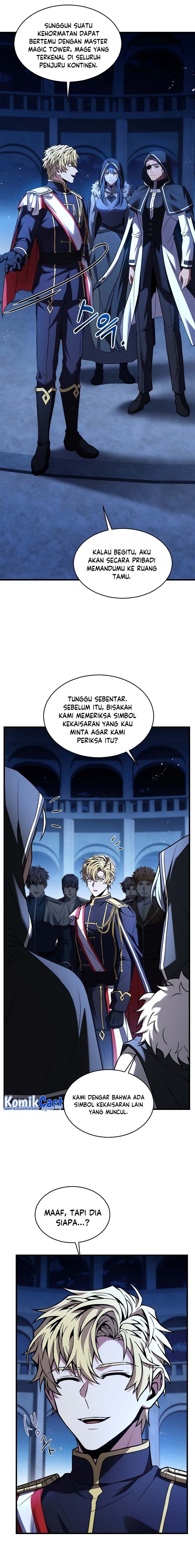 Return of The Greatest Lancer - Chapter 137 25