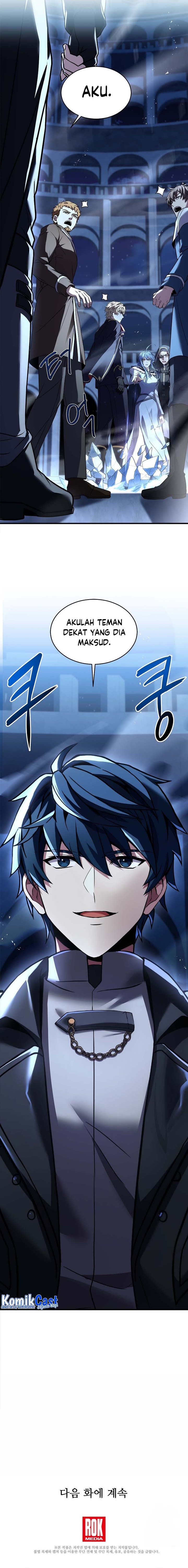 Return of The Greatest Lancer - Chapter 137 32