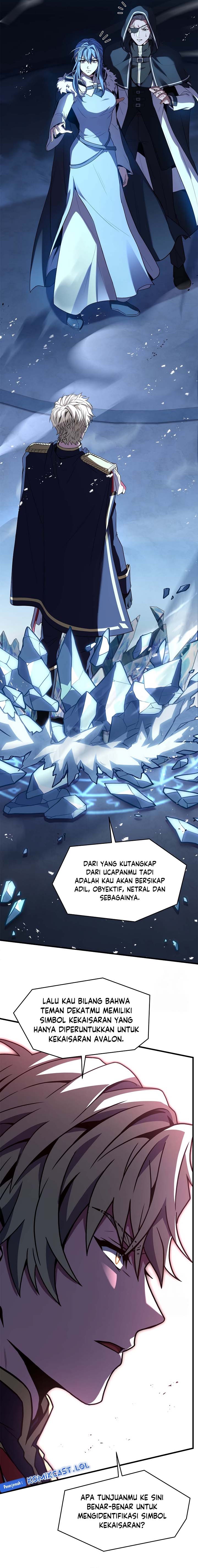 Return of The Greatest Lancer - Chapter 137 30
