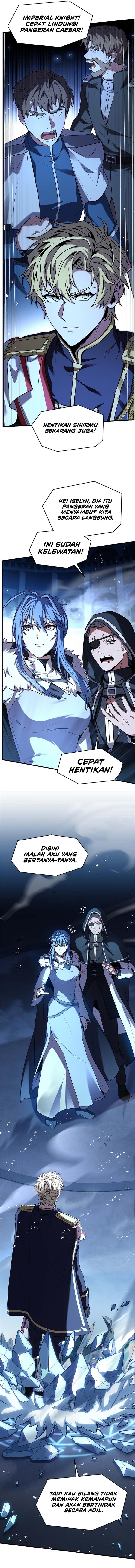 Return of The Greatest Lancer - Chapter 137 19