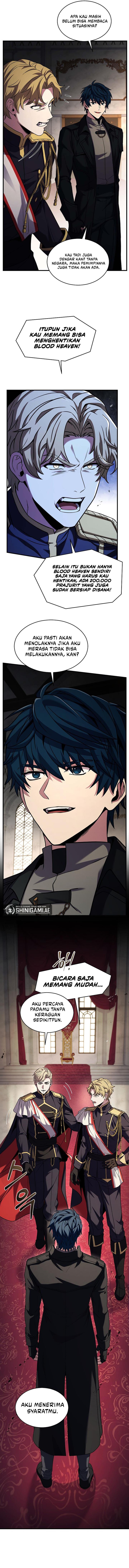 Return of The Greatest Lancer - Chapter 137 12