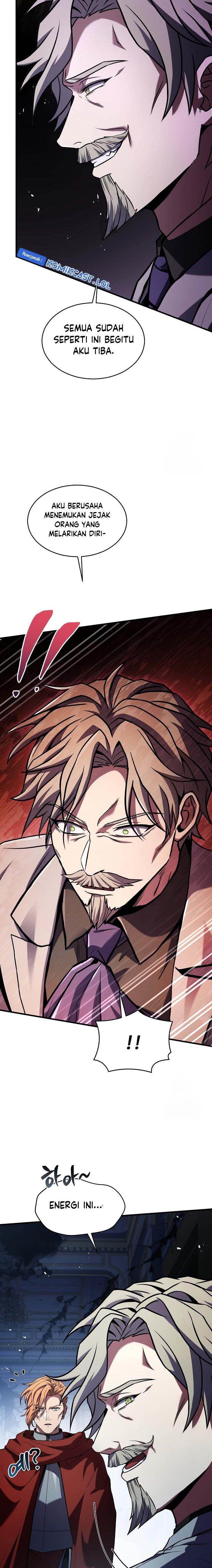 Return of The Greatest Lancer - Chapter 134 29 Return of The Greatest Lancer - Chapter 134 29