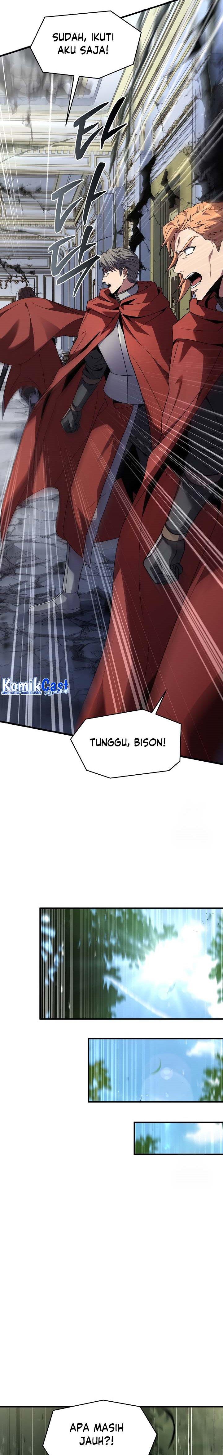 Return of The Greatest Lancer - Chapter 134 32 Return of The Greatest Lancer - Chapter 134 32