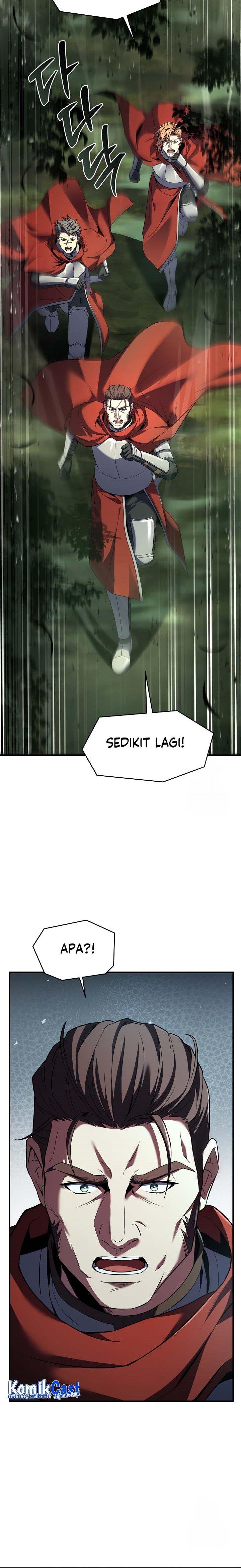 Return of The Greatest Lancer - Chapter 134 33 Return of The Greatest Lancer - Chapter 134 33