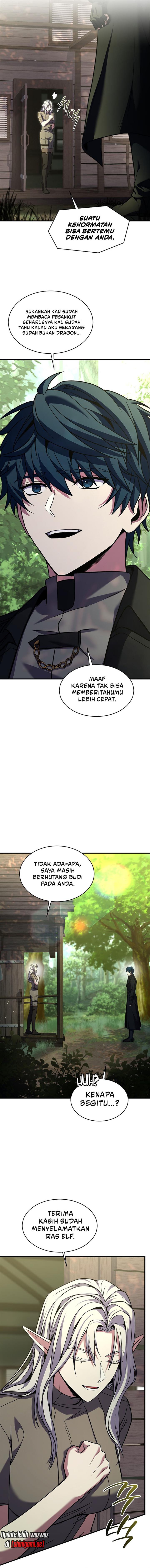 Return of The Greatest Lancer - Chapter 135 2 Return of The Greatest Lancer - Chapter 135 2