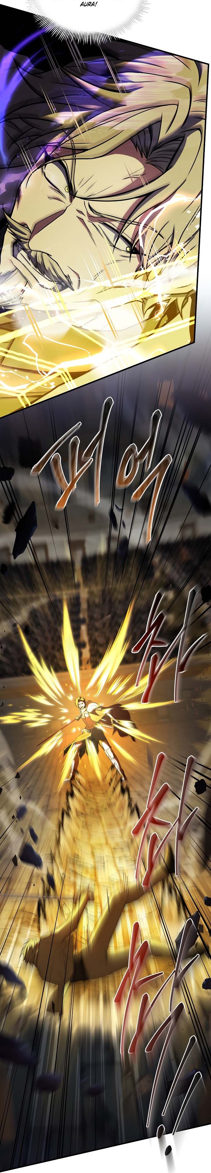 Return of The Greatest Lancer - Chapter 135 29 Return of The Greatest Lancer - Chapter 135 29
