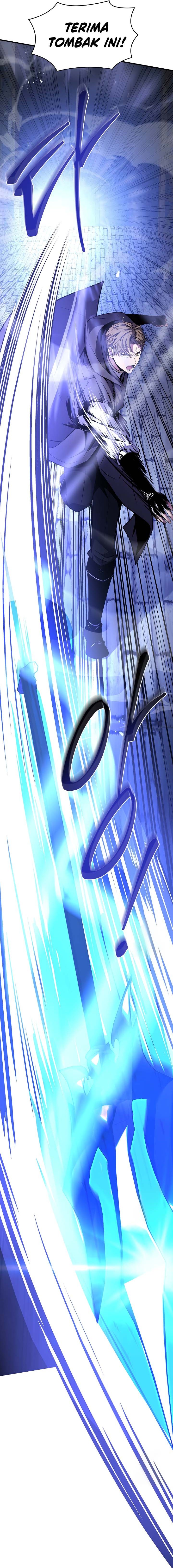 Return of The Greatest Lancer - Chapter 135 33 Return of The Greatest Lancer - Chapter 135 33