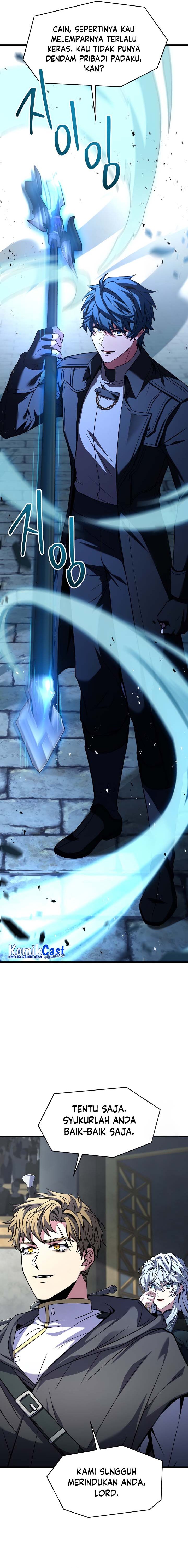 Return of The Greatest Lancer - Chapter 135 36 Return of The Greatest Lancer - Chapter 135 36