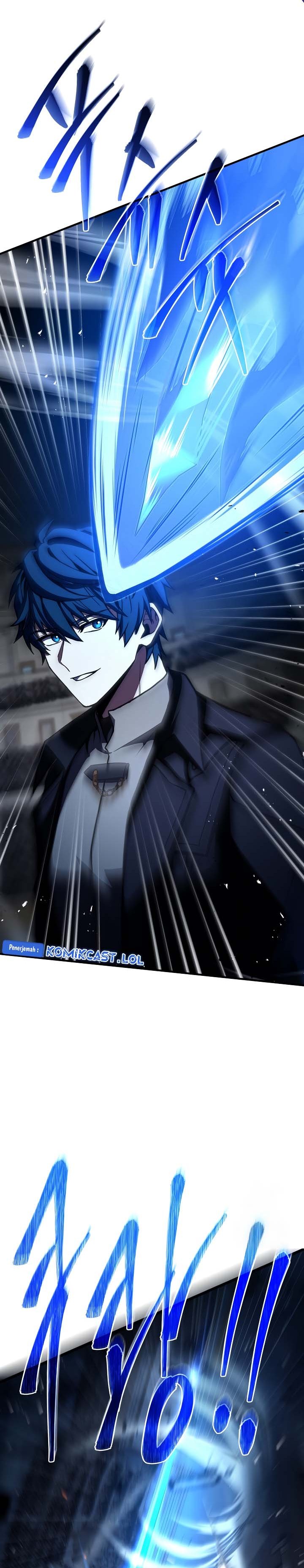 Return of The Greatest Lancer - Chapter 135 34 Return of The Greatest Lancer - Chapter 135 34