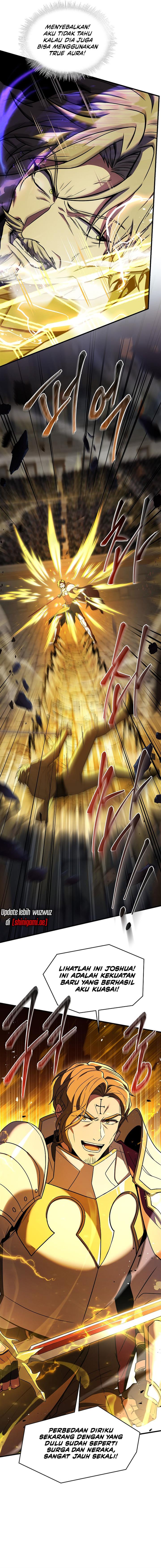 Return of The Greatest Lancer - Chapter 135 19 Return of The Greatest Lancer - Chapter 135 19